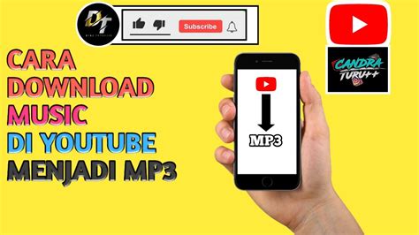 Cara Download Music Youtube Menjadi Mp Tutor Deck Youtube