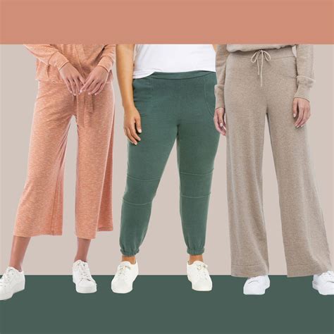 14 Best Loungewear Sets For 2021 — Cozy And Cute Loungewear For Women