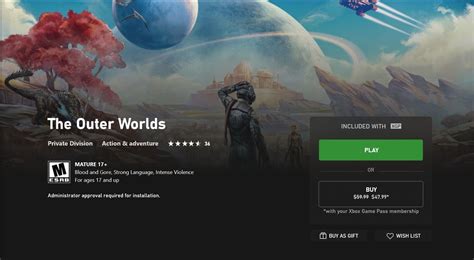 Why Xbox Game Pass Is The Best Deal In Pc Gaming Pcworld