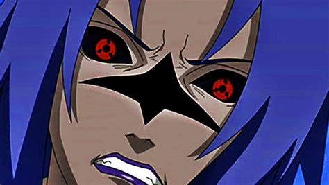 Imagenes De Naruto Shippuden Sasuke Demon