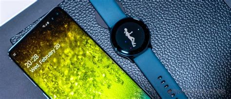 How to add apps to samsung galaxy watch? Samsung to bring ECG to Galaxy Watch Active in 2020 ...