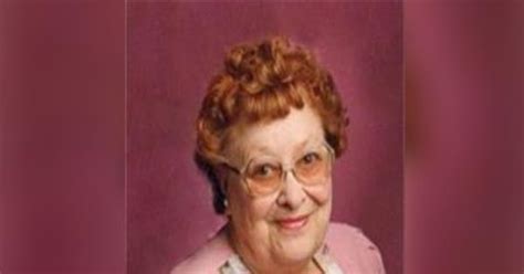 Mary Jane Kaufmann Obituary Visitation And Funeral Information