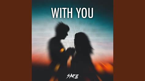 With You Extended Mix Youtube