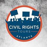 Atlanta Civil Rights Tour Photos