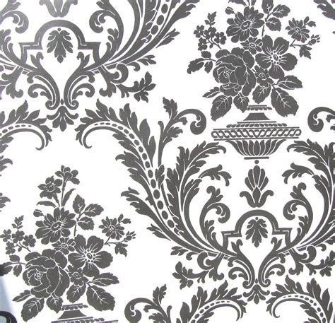 Victorian Wallpapers Pattern Wallpaper Cave