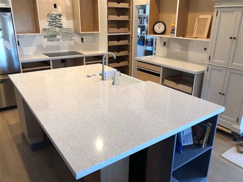 Why Install Cambria Whitney Quartz In Your Kitchen Countertops