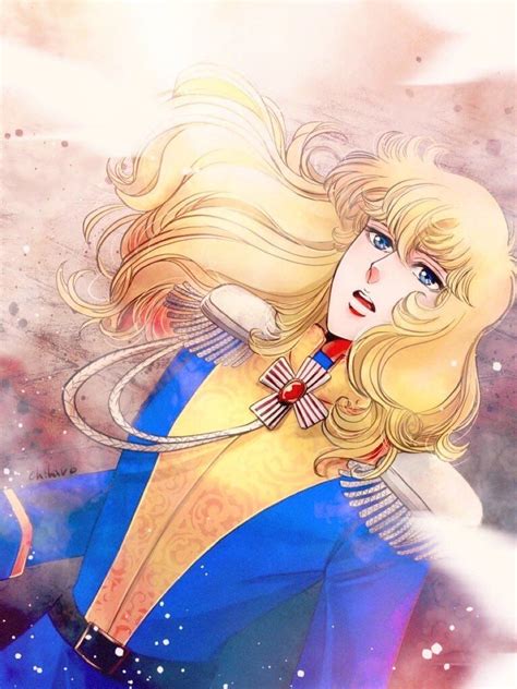 ベルサイユのばら бэрусайю но бара, «роза версаля», la rose de versailles) или lady oscar («леди оскар») — манга риёко икэды и одноимённое аниме. chihiro on Twitter in 2020 | Anime, Anime fanart, Manga anime