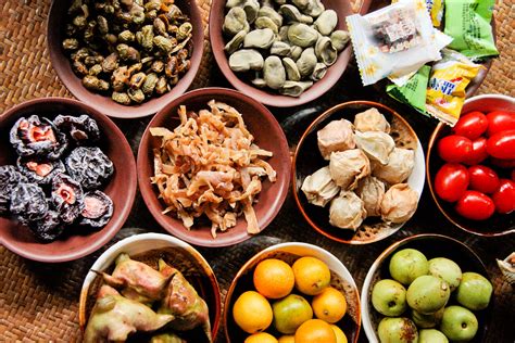 Buk kut teh is especially popular as a breakfast dish in malaysia. What to Eat in China: A Traveler's Guide | Serious Eats
