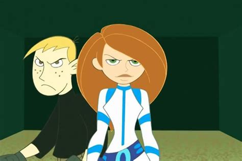 Pin By Spider Weeb On Kim Possible And Ron Stoppable Kim Possible And