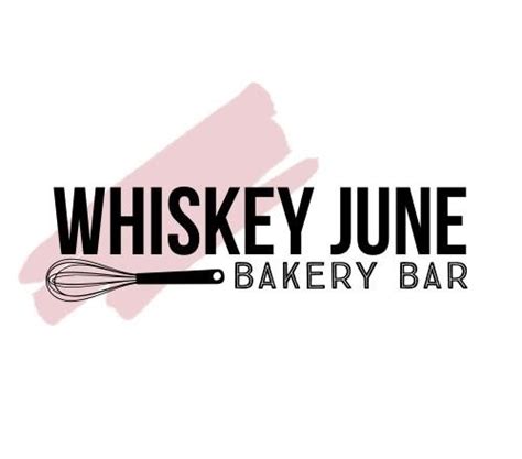 Whiskey June Bakery Bar Fairmont Wv