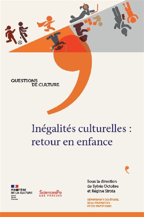 In Galit S Culturelles Retour En Enfance Sylvie Octobre R Gine Sirota Cairn Info