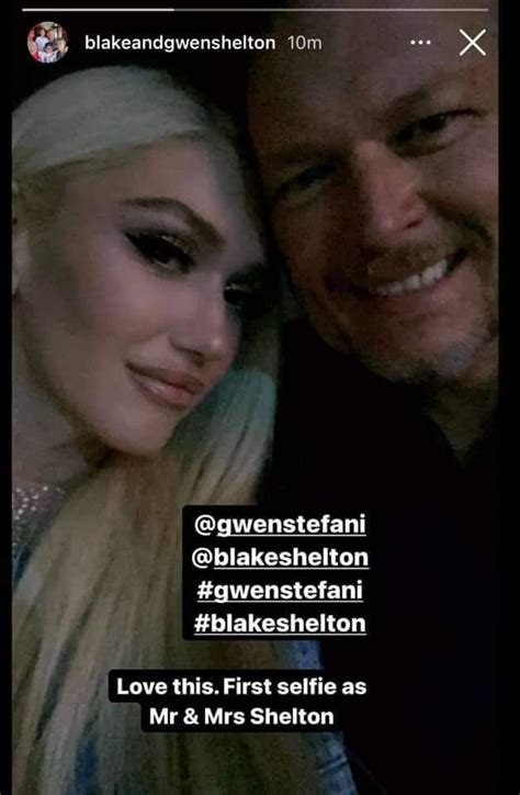 Pin By Delores Cooper Berringer On Blake Shelton And Gwen Stefani Blake Shelton And Gwen