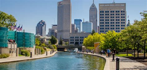 11 Best Places to Live In Indiana - The Financial Word