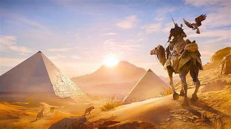 Assassins Creed Origins Pelicula Completa En Espa Ol P