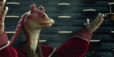 What Happened To Jar Jar Binks After The Prequels