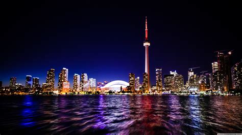 Toronto 4k Wallpapers For Your Desktop Or Mobile Screen Free And Easy