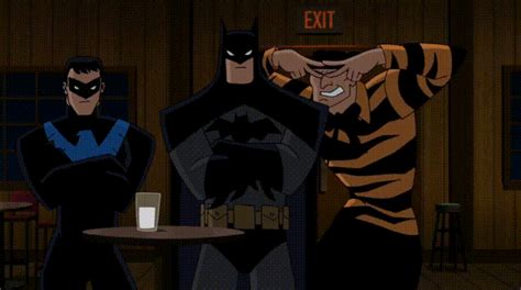 Do The Batusi Once And The Henchmen Will Never Let You Live It Down