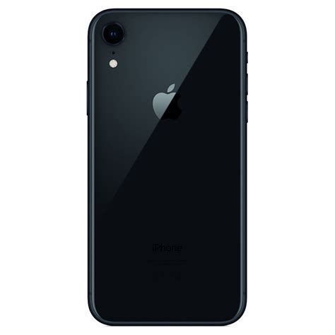 Apple Iphone Xr Noir 128 Go · Reconditionné Smartphone
