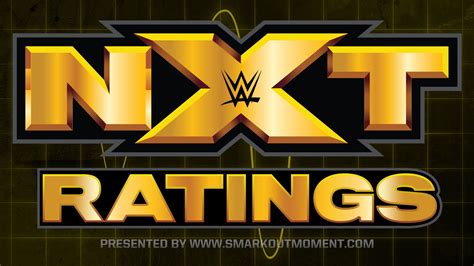 Wwe Nxt 9182019 Nielsen Ratings Report Smark Out Moment