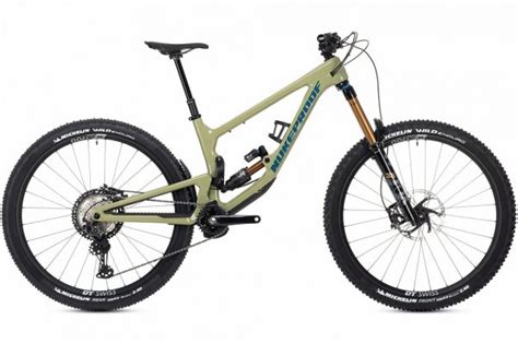 Best Enduro Mountain Bikes In 2021 150 To 180mm Travel Bikes Mbr
