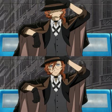 Check spelling or type a new query. Pin by Douaa Awad on anime Screen Captures | Bungo stray ...