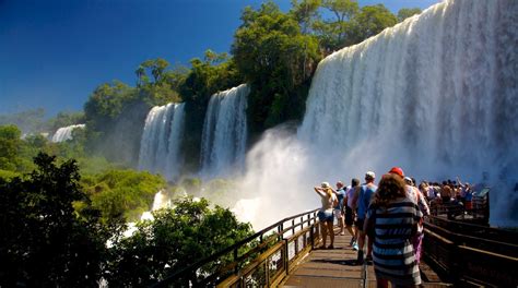 Les Meilleurs Hôtels De Charme à Puerto Iguazú En 2023 Expediafr