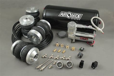 Air Ride Basic Kit Vw New Beetle Fwd Airride System Mapet Tuning