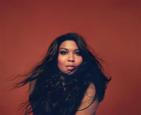 Lizzo Reveals Full Tracklist For Upcoming Album The Line Of Best Fit