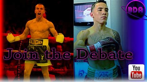 boxing hangout mega saturday edition valdez vs quigg garcia vs lipinets and more youtube