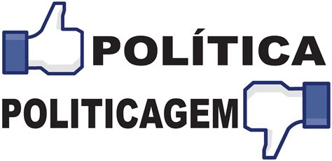 Diferença Entre Política E Politicagem