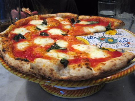 Where To Eat Pizza San Franciscos Best Classic And Gourmet Pies—time Out