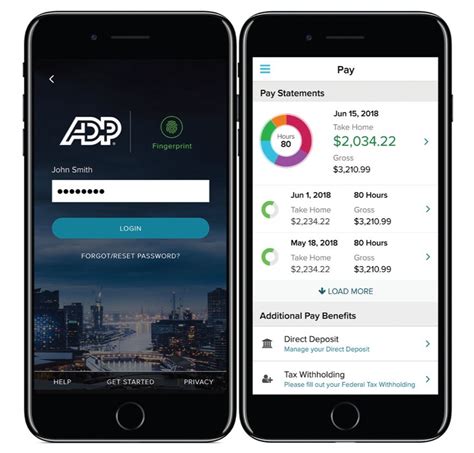 Downloading applications for android from malavida is simple and safe. ADP Mobile App Surpasses 20 Million Registered Users as ...