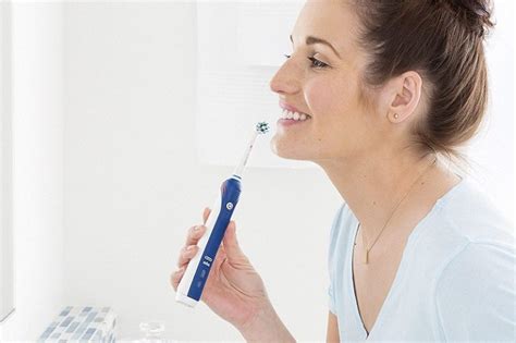 The benefits of electric toothbrushes are quite obvious; How Often To Change An Electric Toothbrush Head