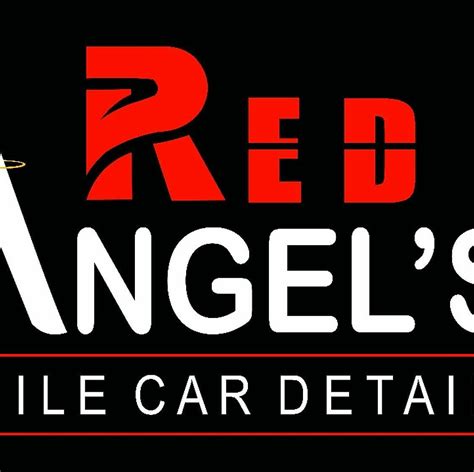 Red Angels Mobile Car Detailing Tucson Az