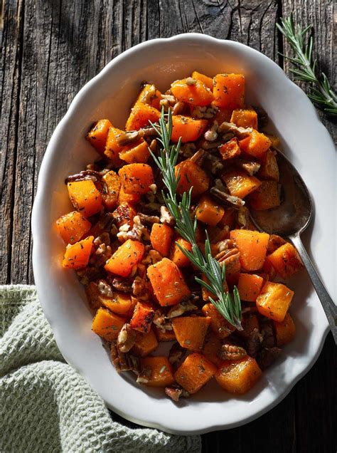 35 Unique Thanksgiving Side Dishes