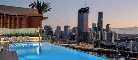Best Luxury Hotels In Brisbane 2022 View Retreats