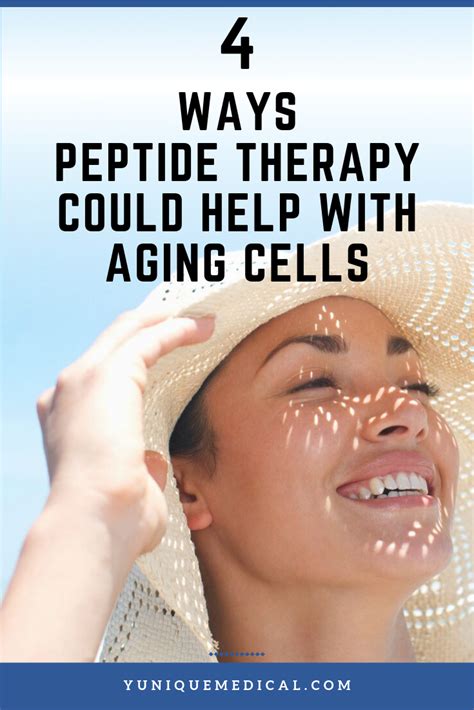 Pin On Peptides And Peptide Therapy