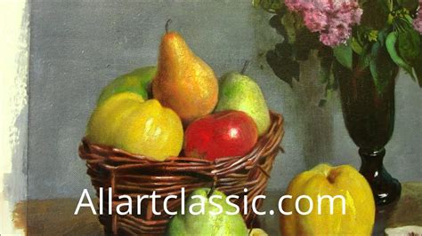 Check spelling or type a new query. Fantin Latoir painting-Still Life with Flowers and Fruit ...