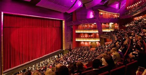 The 5 Most Beautiful Theatres In Ireland Ireland Before You Die