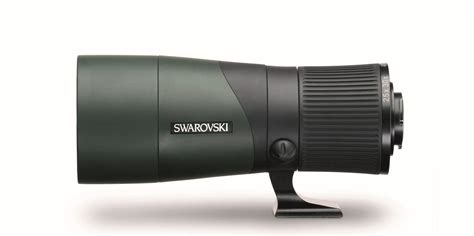 Swarovski Atxstxbtx Objektivmodul 65mm Büchi Optik Ag Bern