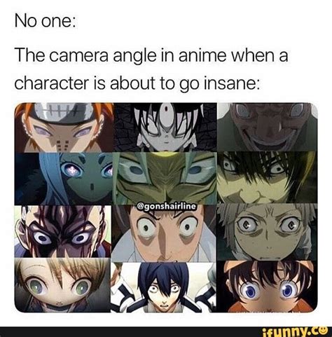 Anime Character Going Insane Meme Howtodoeyelinerforbeginnerspencil