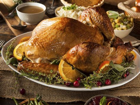 It's that time when families get together to share their stories and celebrate all the blessings they've received throughout the entire. 30 Best Ideas Jewel Thanksgiving Dinner - Most Popular ...