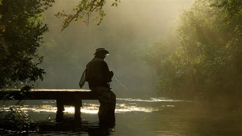 How To Fall In Love With Fly Fishing