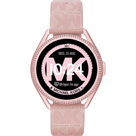 Michael Kors Mkt5116 Access Smartwatch Watch Mkgo