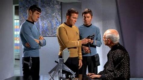 Watch Star Trek The Original Series Remastered Season 3 Episode 23