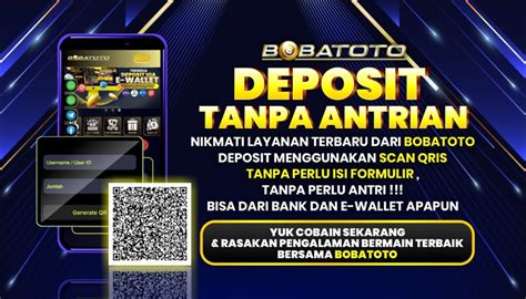 bobatoto login alternatif
