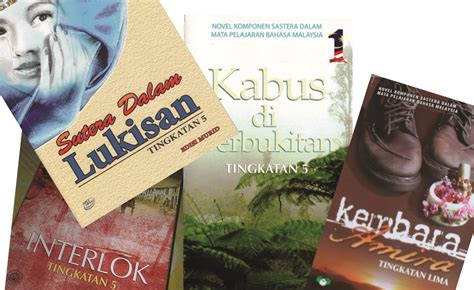 A novel is a relatively long work of narrative fiction, typically written in prose and published as a book. Komsas Tingkatan 5 - Novel ~ BAHASA ITU INDAH. BAHASA JIWA ...