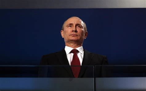 Crimea Referendum Followed All Democratic Norms Putin Says Nbc News