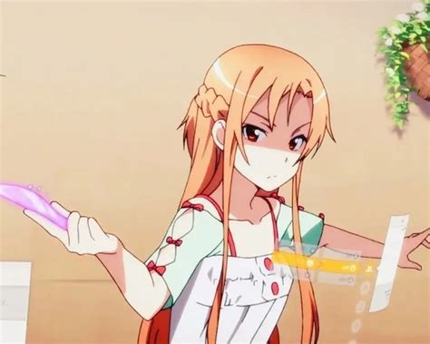 25 Cutest Orange Haired Anime Girls You Need To Know HairstyleCamp