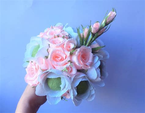 Bride Bouquet Shop Moniaflowers